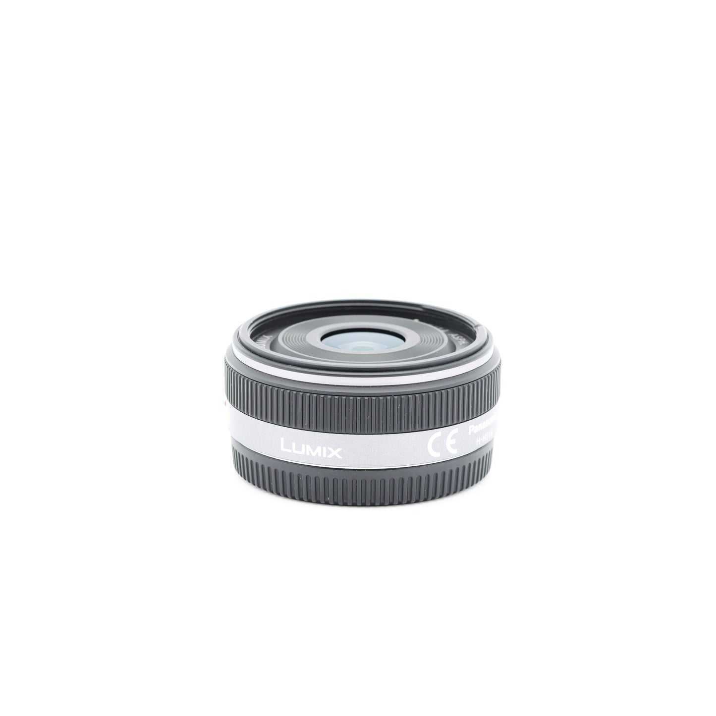 Panasonic 14mm F2.5 H-H014 レンズ パナソニック マイクロフォーサーズマウント