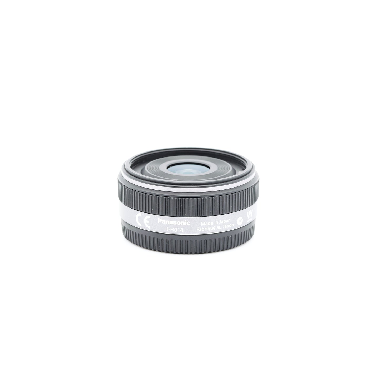 Panasonic 14mm F2.5 H-H014 レンズ パナソニック マイクロフォーサーズマウント