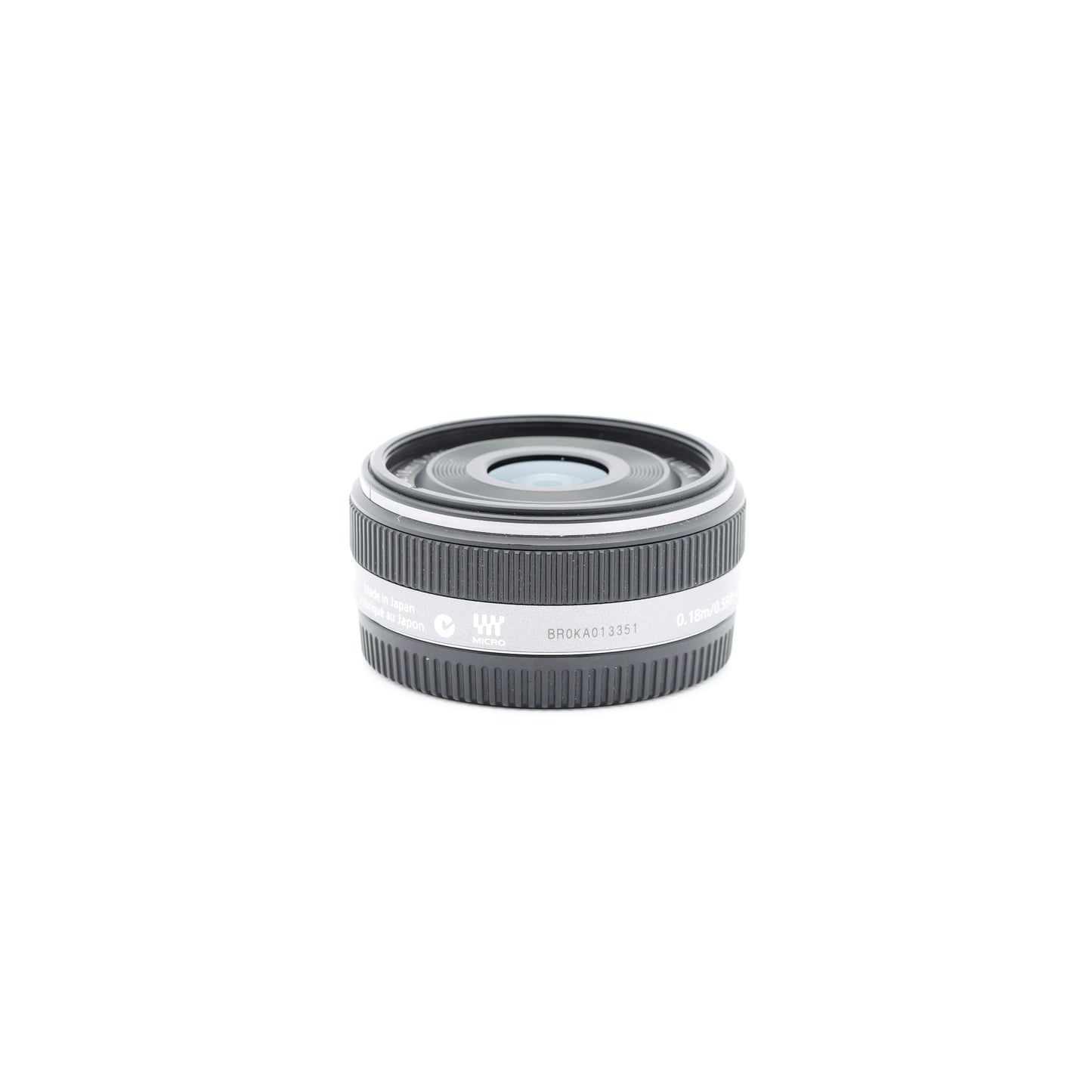 Panasonic 14mm F2.5 H-H014 レンズ パナソニック マイクロフォーサーズマウント