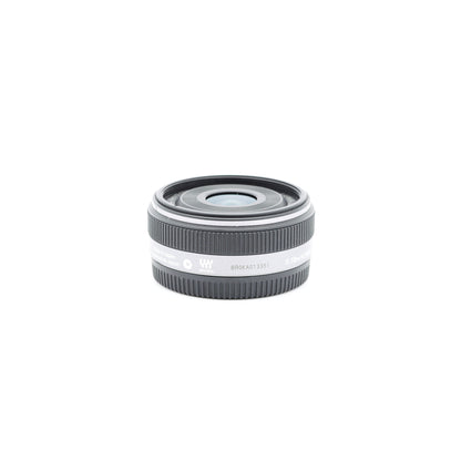 Panasonic 14mm F2.5 H-H014 レンズ パナソニック マイクロフォーサーズマウント