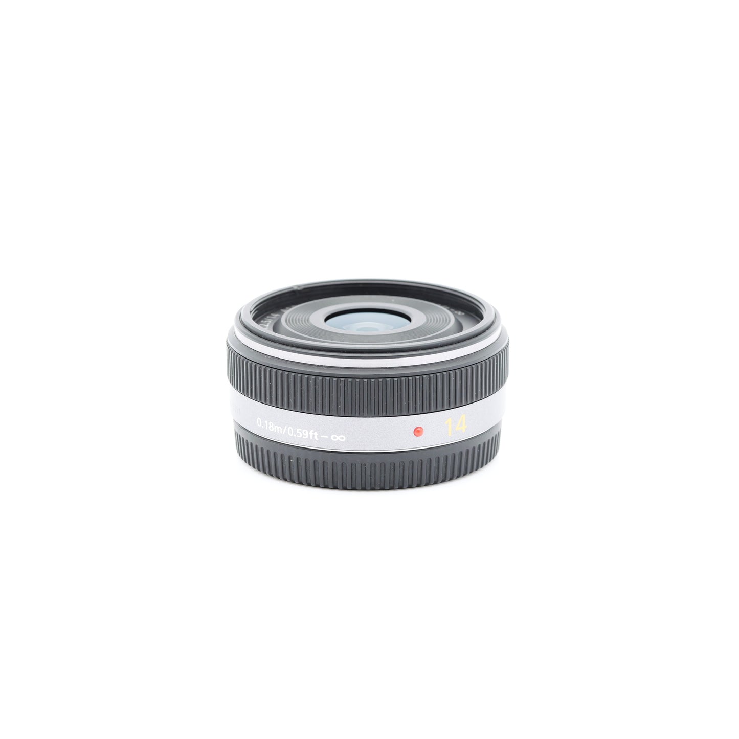 Panasonic 14mm F2.5 H-H014 レンズ パナソニック マイクロフォーサーズマウント