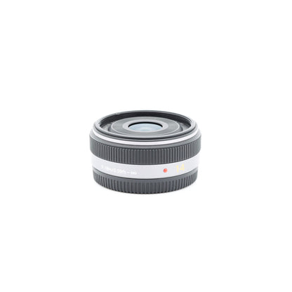 Panasonic 14mm F2.5 H-H014 レンズ パナソニック マイクロフォーサーズマウント