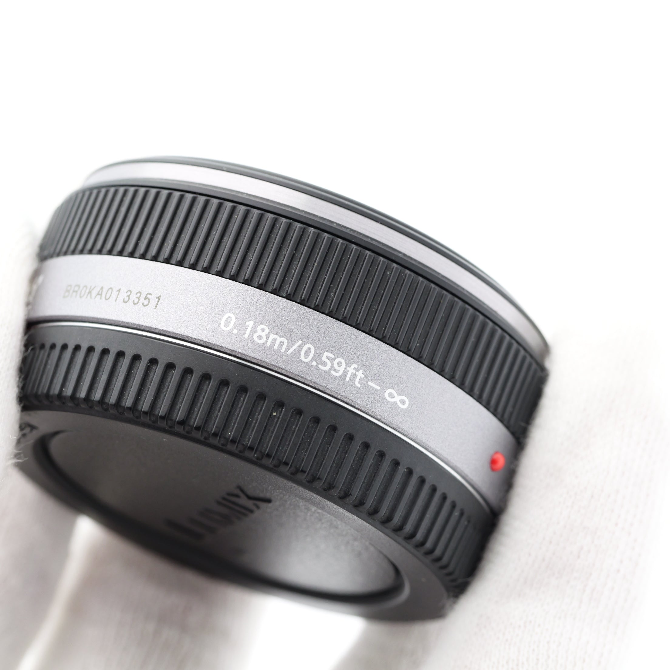 Panasonic 14mm F2.5 H-H014 レンズ パナソニック マイクロフォー