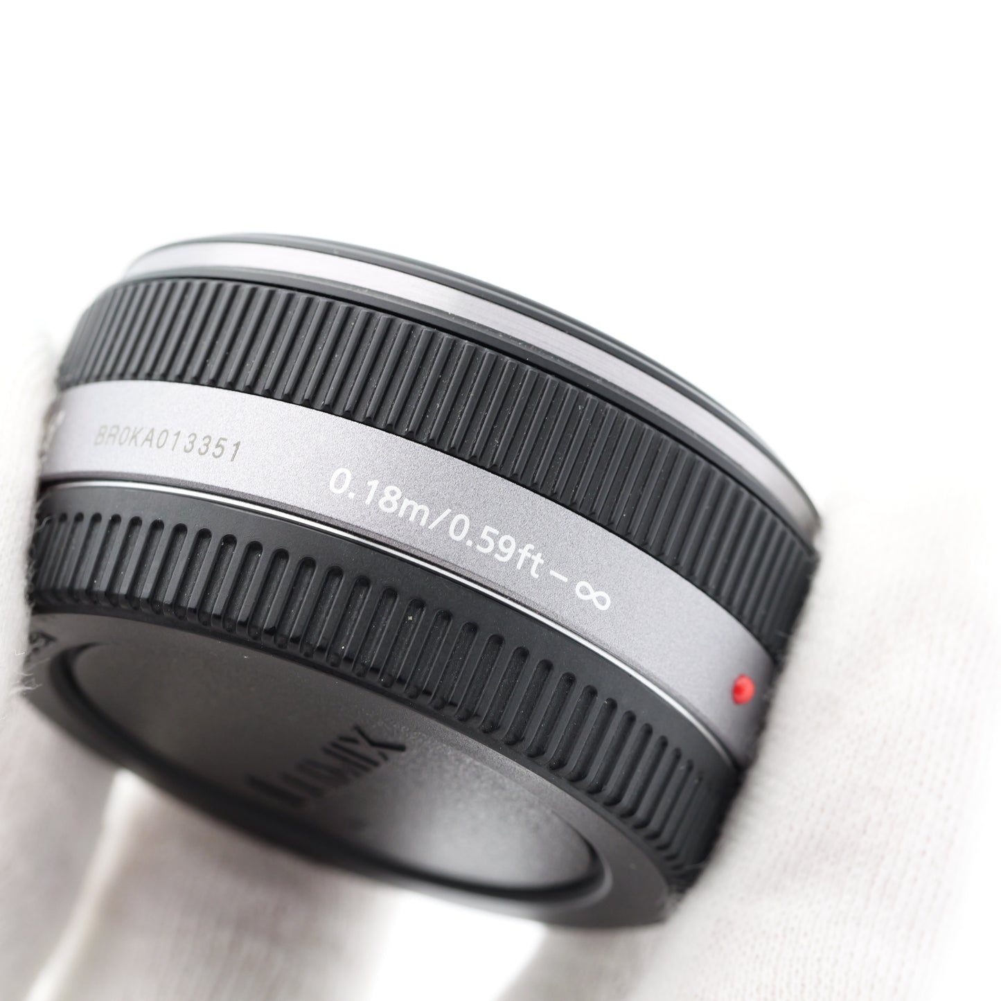 Panasonic 14mm F2.5 H-H014 レンズ パナソニック マイクロフォーサーズマウント