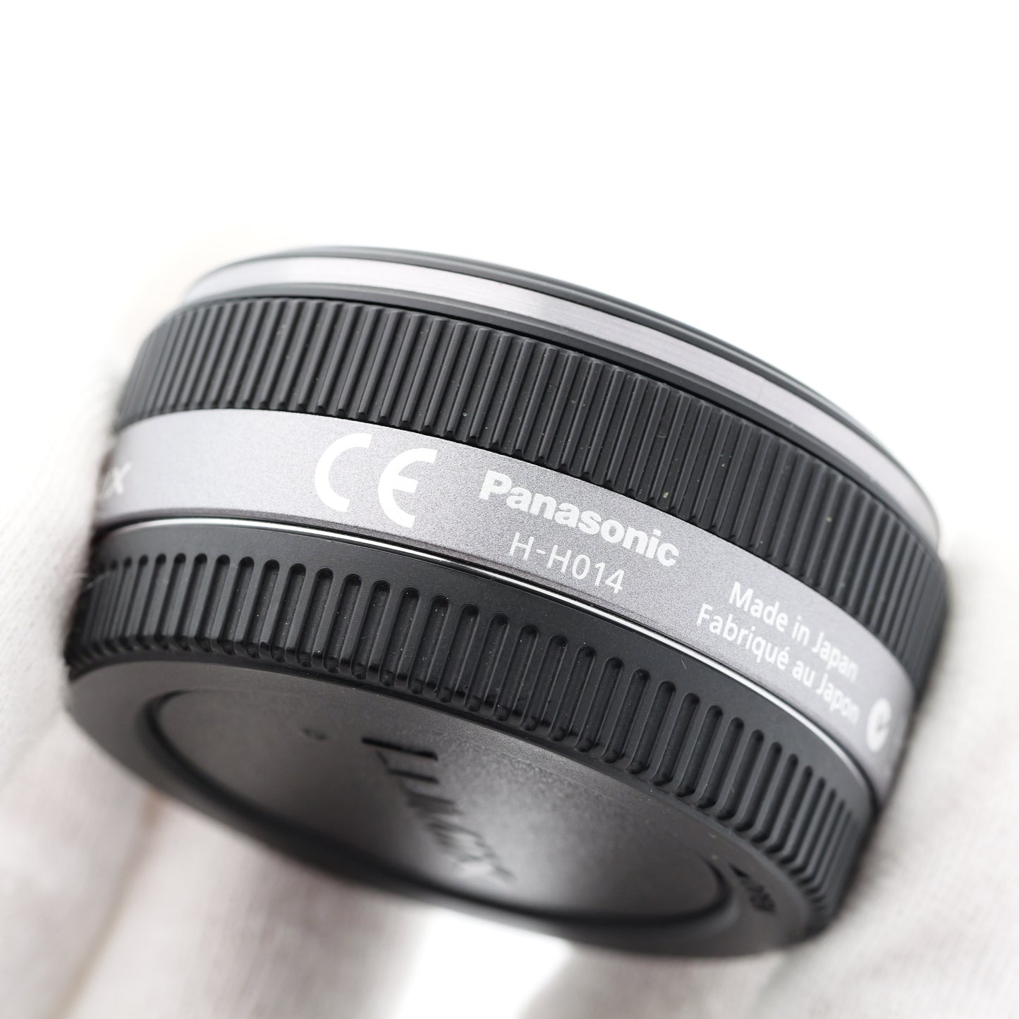 Panasonic 14mm F2.5 H-H014 レンズ パナソニック マイクロフォーサーズマウント