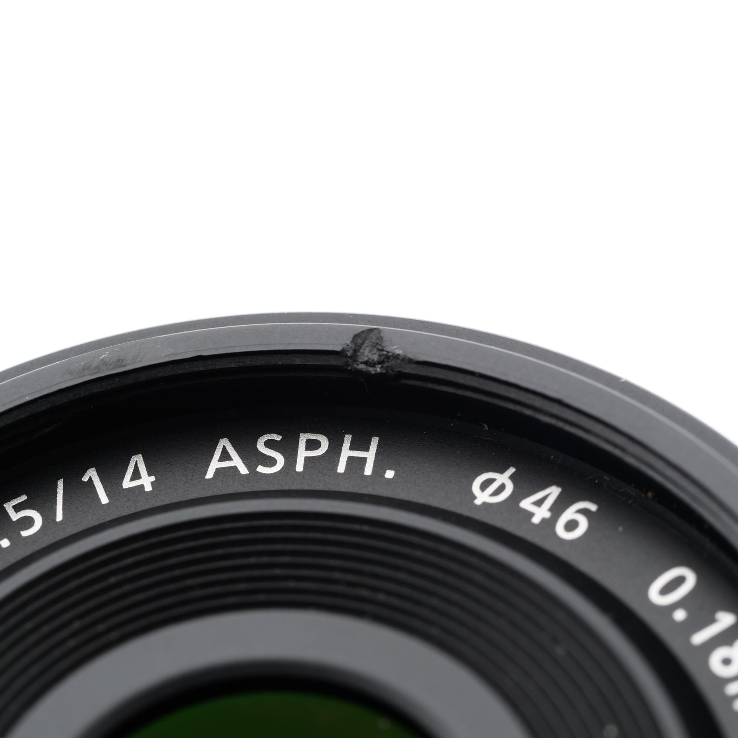 Panasonic 14mm F2.5 H-H014 レンズ パナソニック マイクロフォーサーズマウント