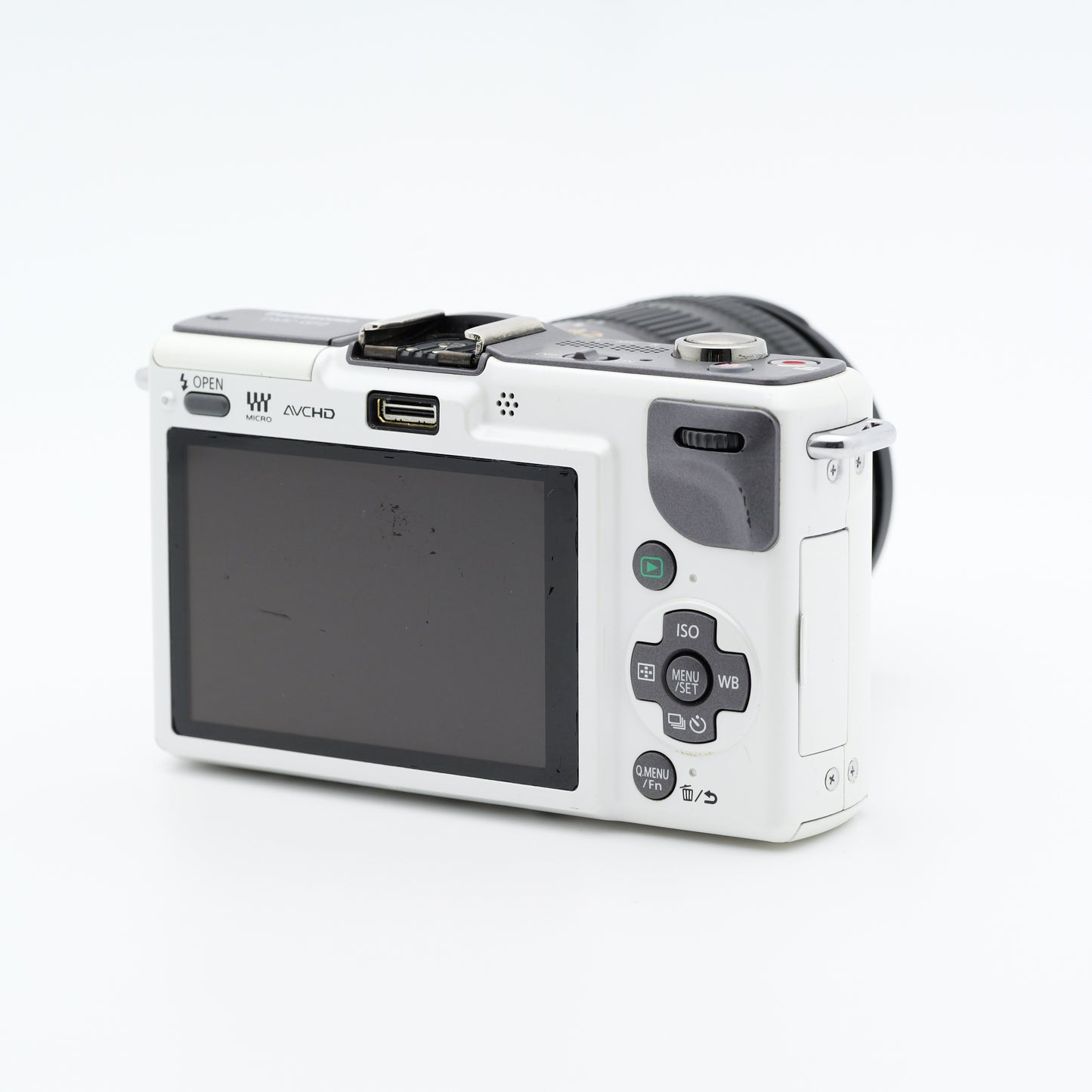 Panasonic DMC-GF2 14-42mm F3.5-5.6 ミラーレス一眼 パナソニック マイクロフォーサーズマウント