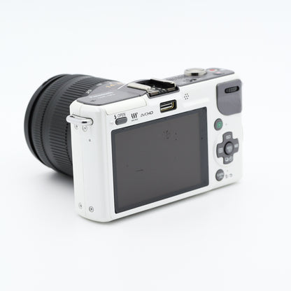 Panasonic DMC-GF2 14-42mm F3.5-5.6 ミラーレス一眼 パナソニック マイクロフォーサーズマウント