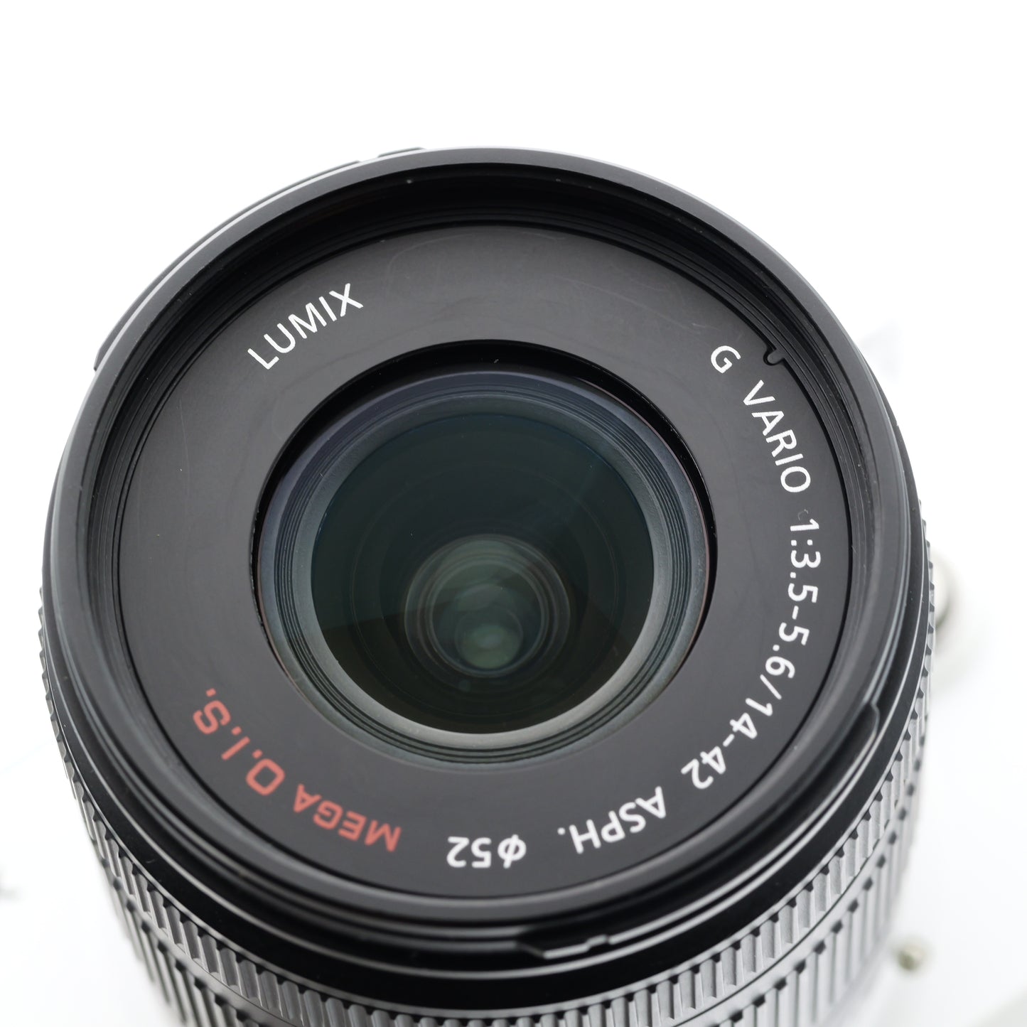 Panasonic DMC-GF2 14-42mm F3.5-5.6 ミラーレス一眼 パナソニック マイクロフォーサーズマウント