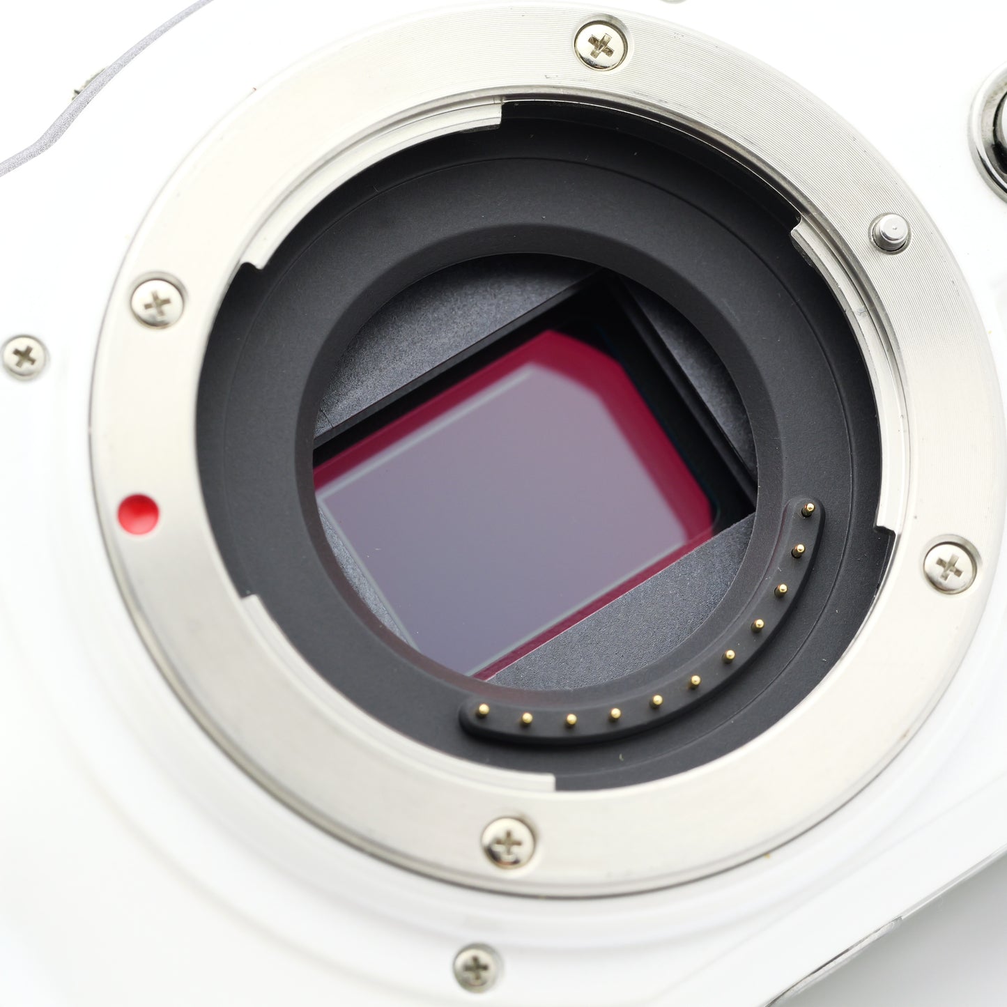 Panasonic DMC-GF2 14-42mm F3.5-5.6 ミラーレス一眼 パナソニック マイクロフォーサーズマウント