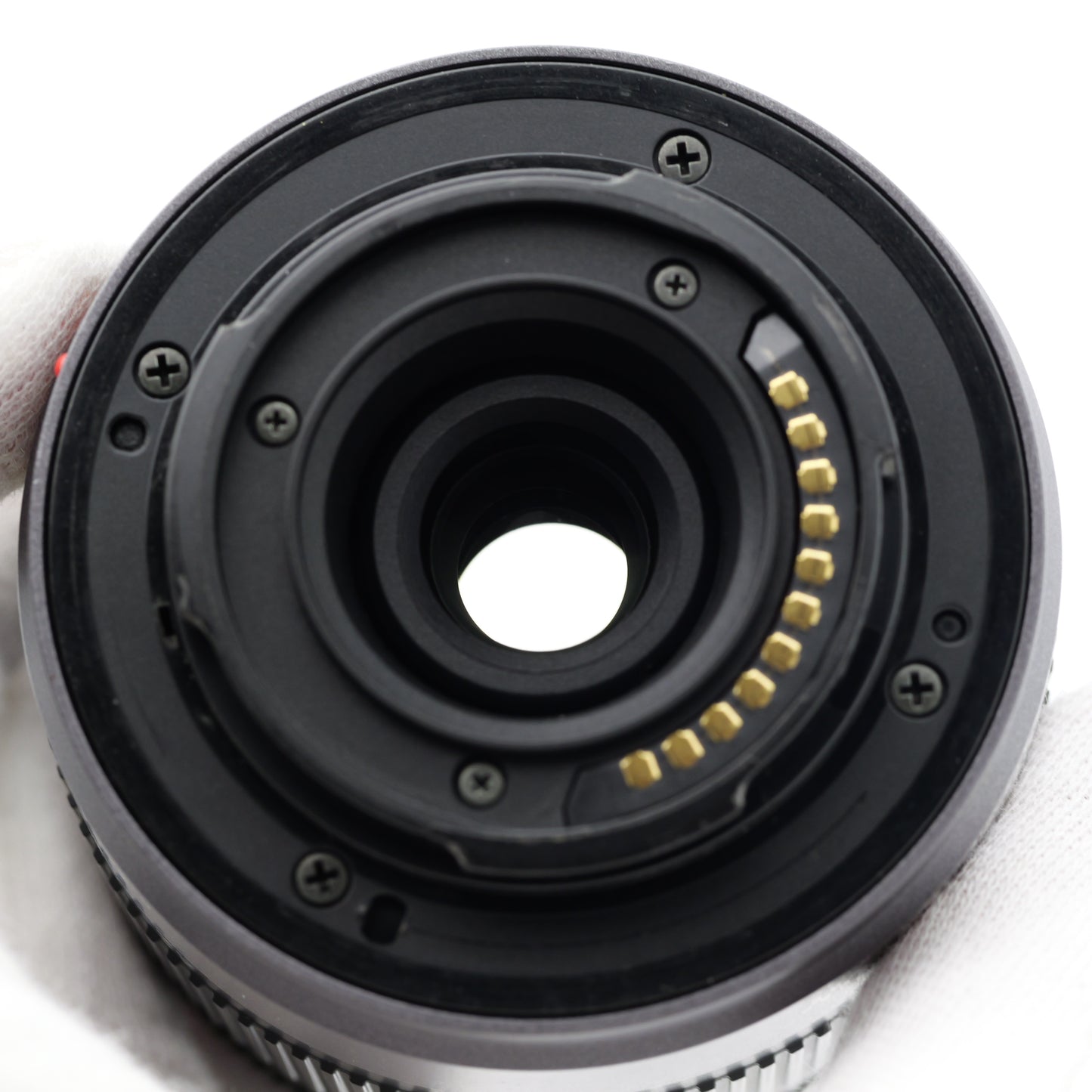 Panasonic DMC-GF2 14-42mm F3.5-5.6 ミラーレス一眼 パナソニック マイクロフォーサーズマウント