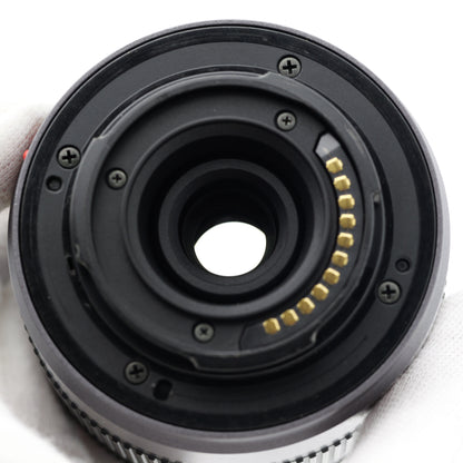 Panasonic DMC-GF2 14-42mm F3.5-5.6 ミラーレス一眼 パナソニック マイクロフォーサーズマウント