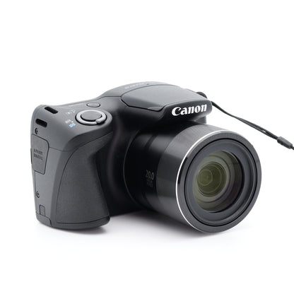 Canon PowerShot SX430 IS コンパクトデジタルカメラ キヤノン