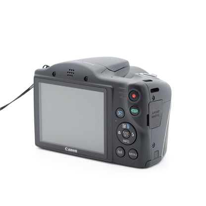 Canon PowerShot SX430 IS コンパクトデジタルカメラ キヤノン