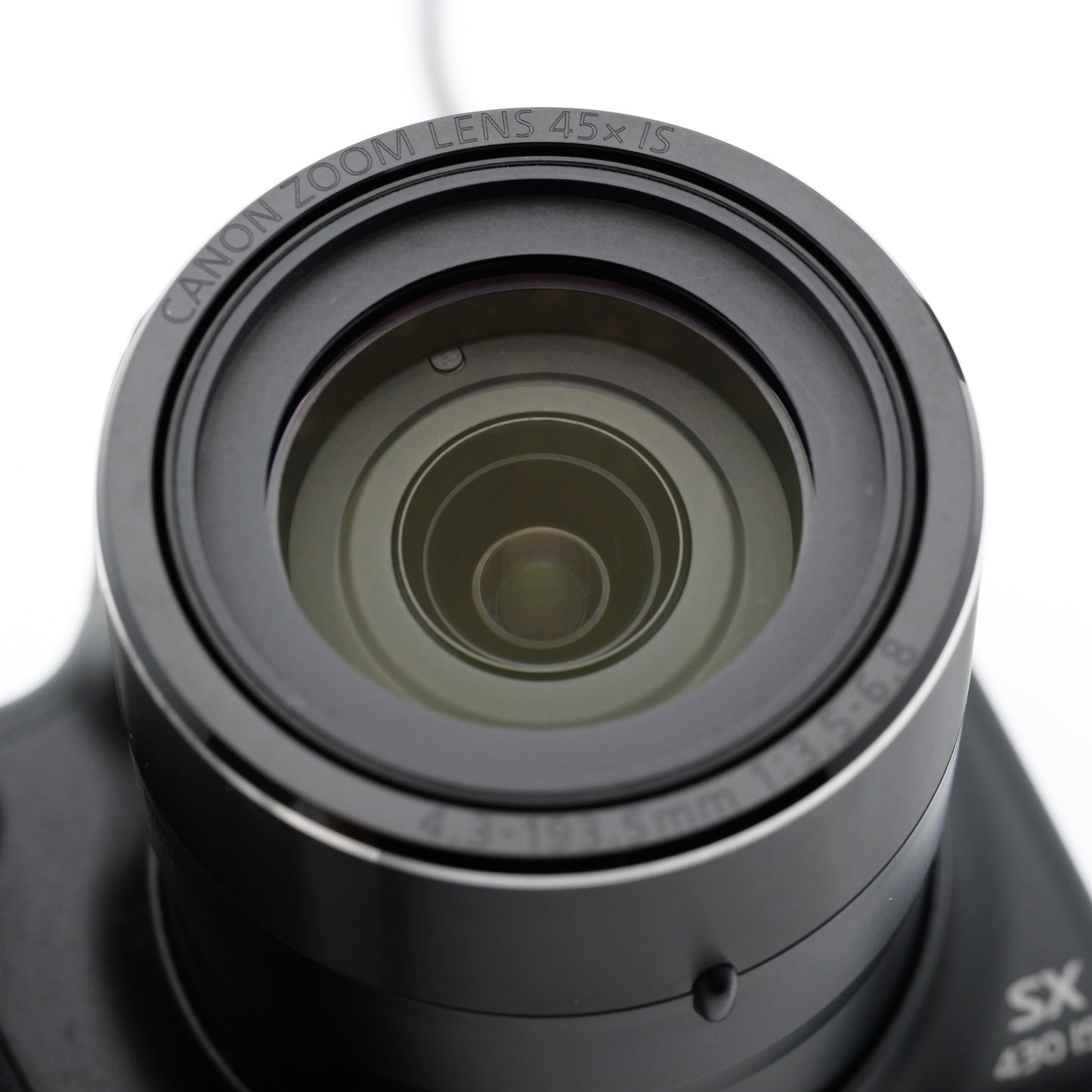Canon PowerShot SX430 IS コンパクトデジタルカメラ キヤノン