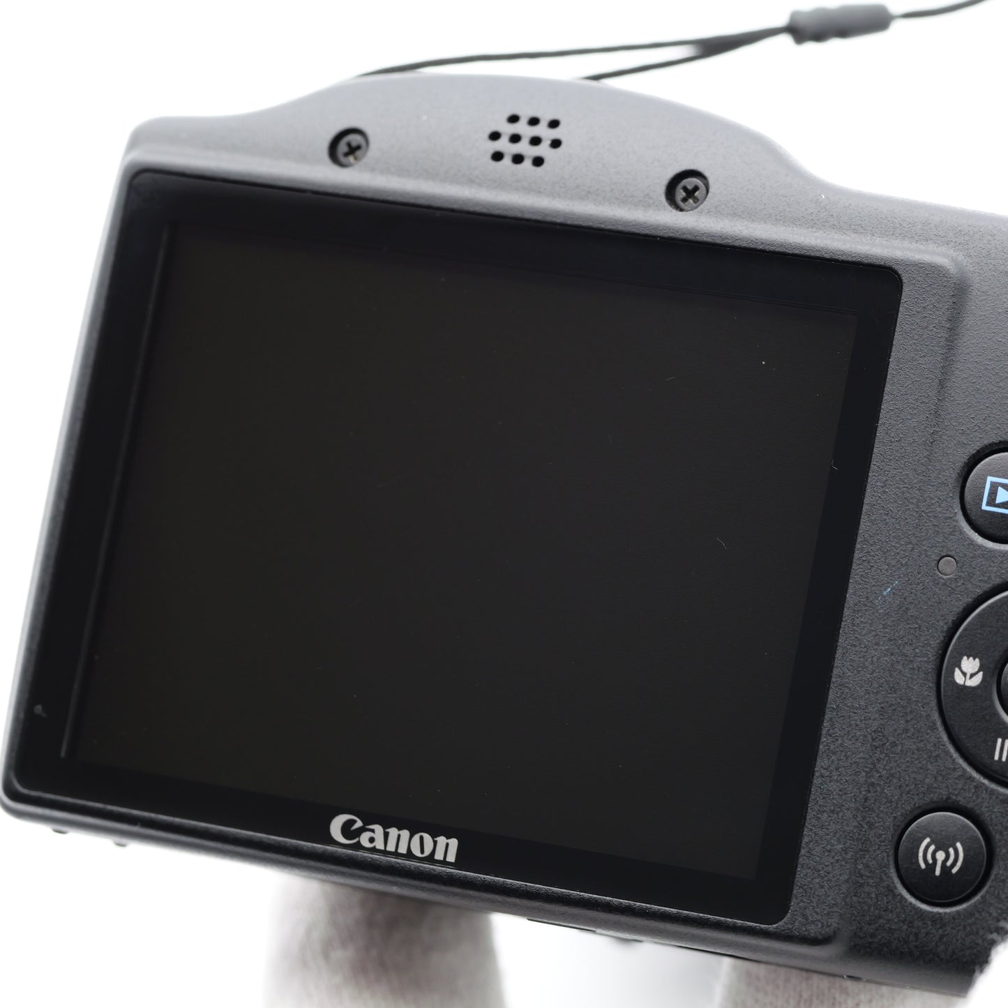 Canon PowerShot SX430 IS コンパクトデジタルカメラ キヤノン
