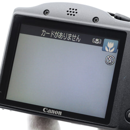 Canon PowerShot SX430 IS コンパクトデジタルカメラ キヤノン
