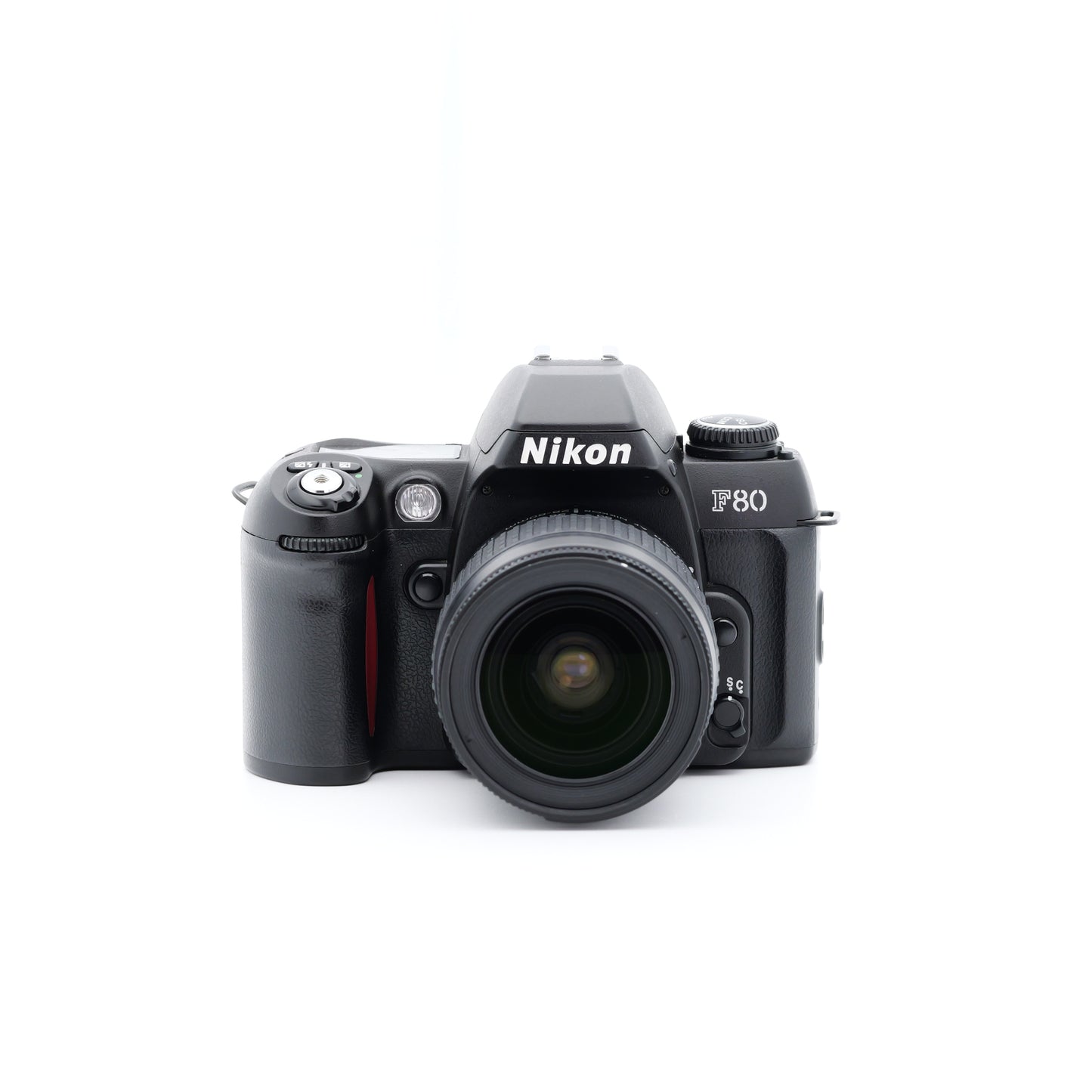 Nikon F80D AF 28-80mm F3.3-5.6G フィルムカメラ ニコン Fマウント