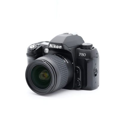 Nikon F80D AF 28-80mm F3.3-5.6G フィルムカメラ ニコン Fマウント