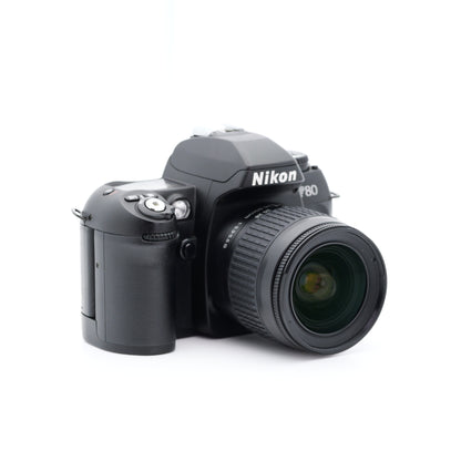 Nikon F80D AF 28-80mm F3.3-5.6G フィルムカメラ ニコン Fマウント