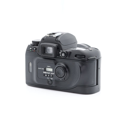 Nikon F80D AF 28-80mm F3.3-5.6G フィルムカメラ ニコン Fマウント