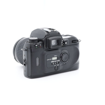 Nikon F80D AF 28-80mm F3.3-5.6G フィルムカメラ ニコン Fマウント