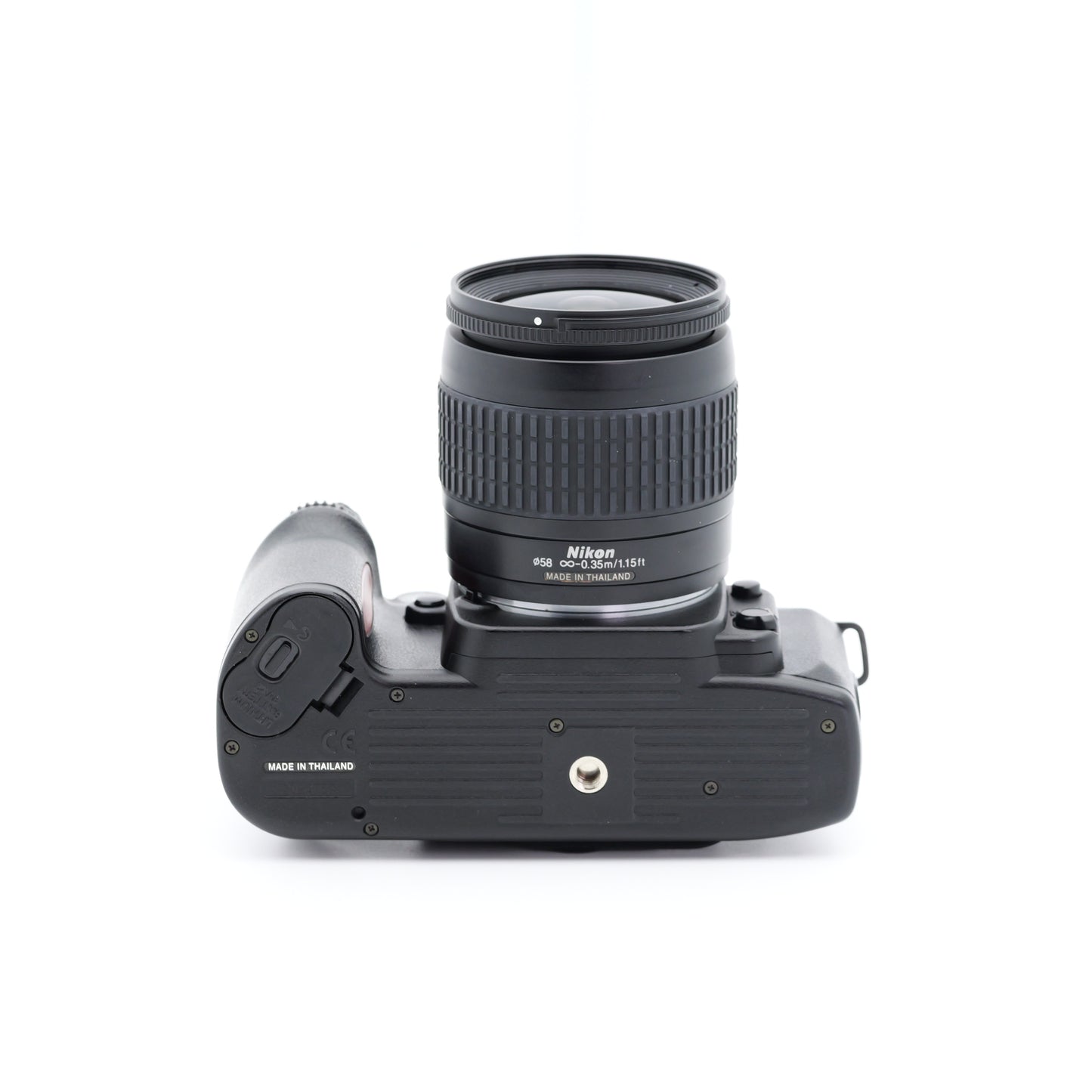 Nikon F80D AF 28-80mm F3.3-5.6G フィルムカメラ ニコン Fマウント