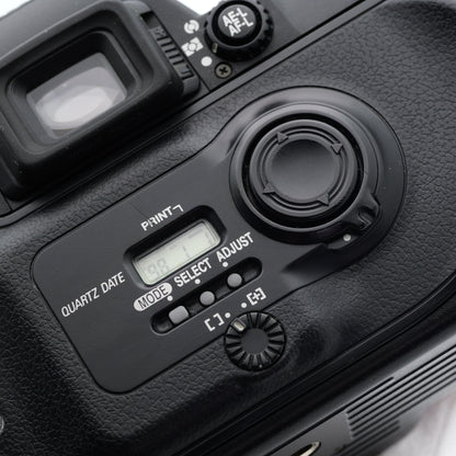 Nikon F80D AF 28-80mm F3.3-5.6G フィルムカメラ ニコン Fマウント