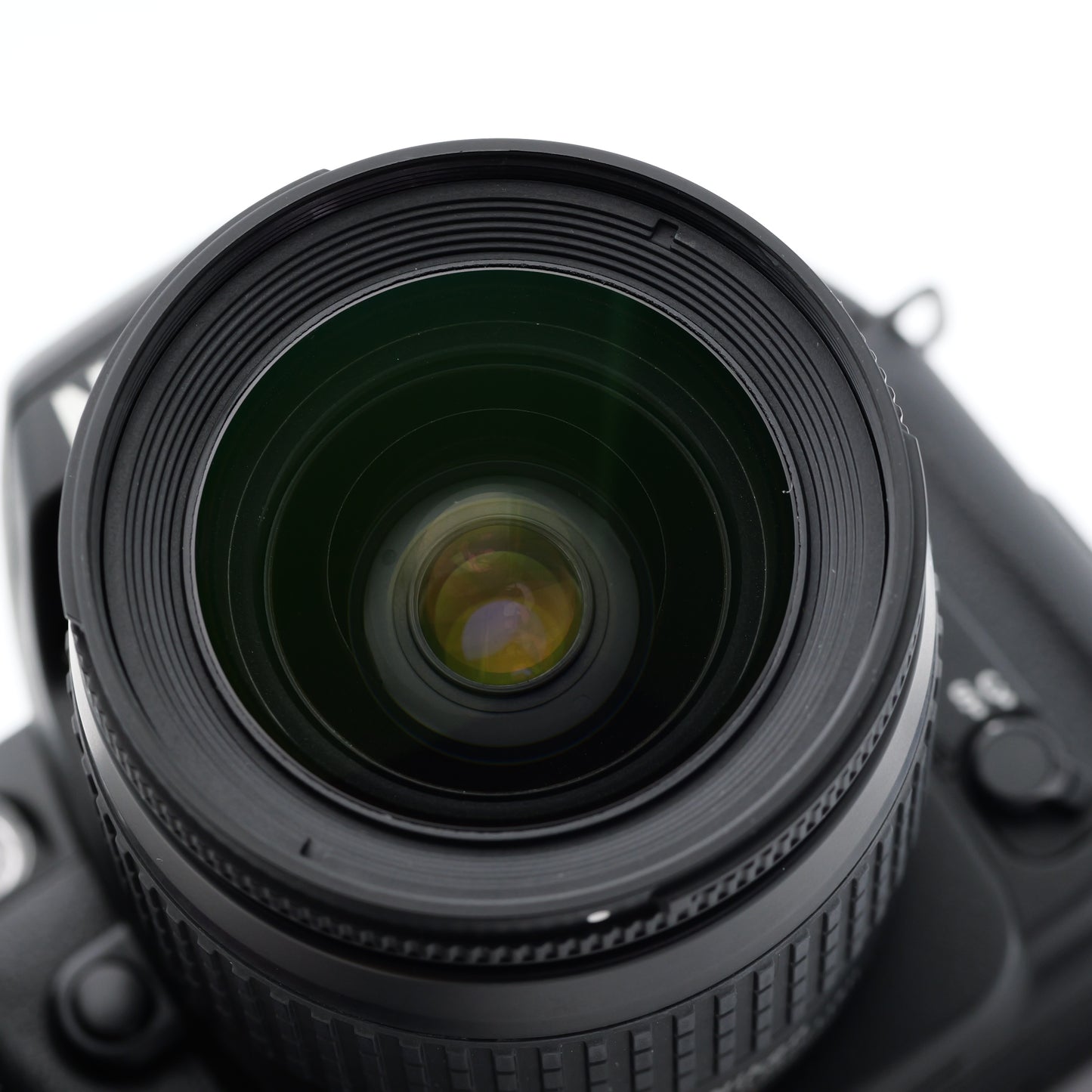 Nikon F80D AF 28-80mm F3.3-5.6G フィルムカメラ ニコン Fマウント