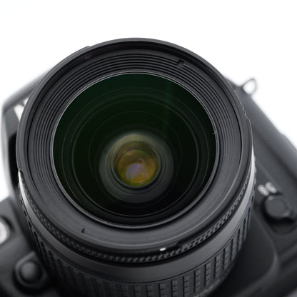Nikon F80D AF 28-80mm F3.3-5.6G フィルムカメラ ニコン Fマウント