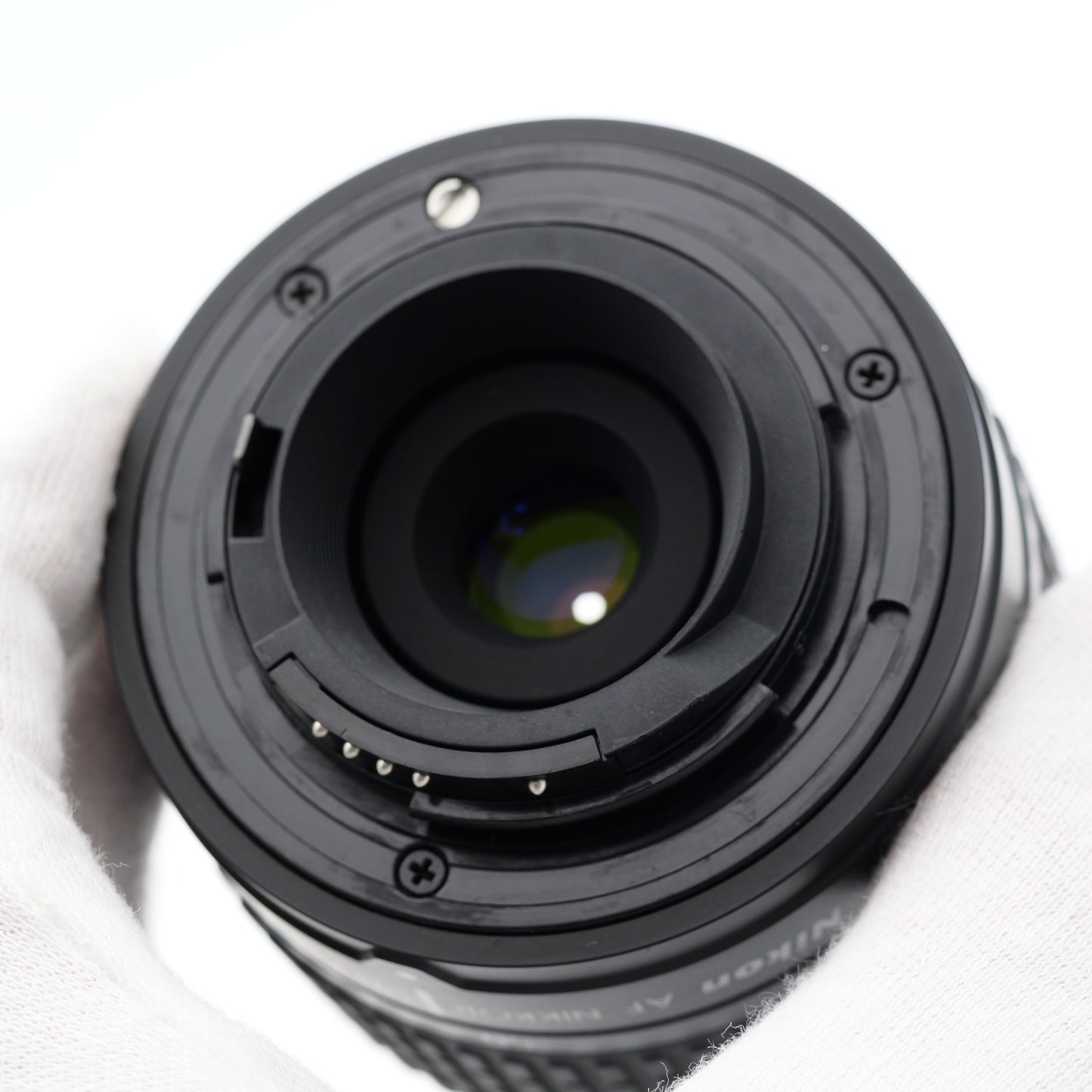 Nikon F80D AF 28-80mm F3.3-5.6G フィルムカメラ ニコン Fマウント