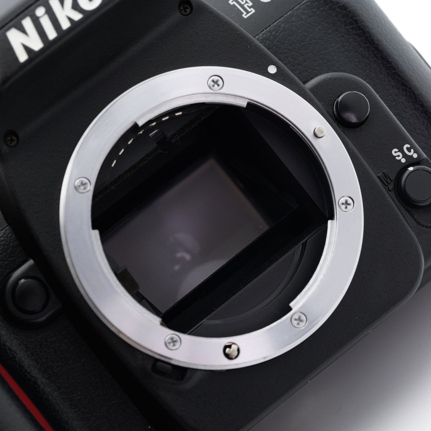 Nikon F80D AF 28-80mm F3.3-5.6G フィルムカメラ ニコン Fマウント