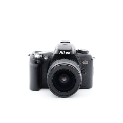 Nikon U2 AF 28-80mm F3.3-5.6G レンズ ニコン Fマウント