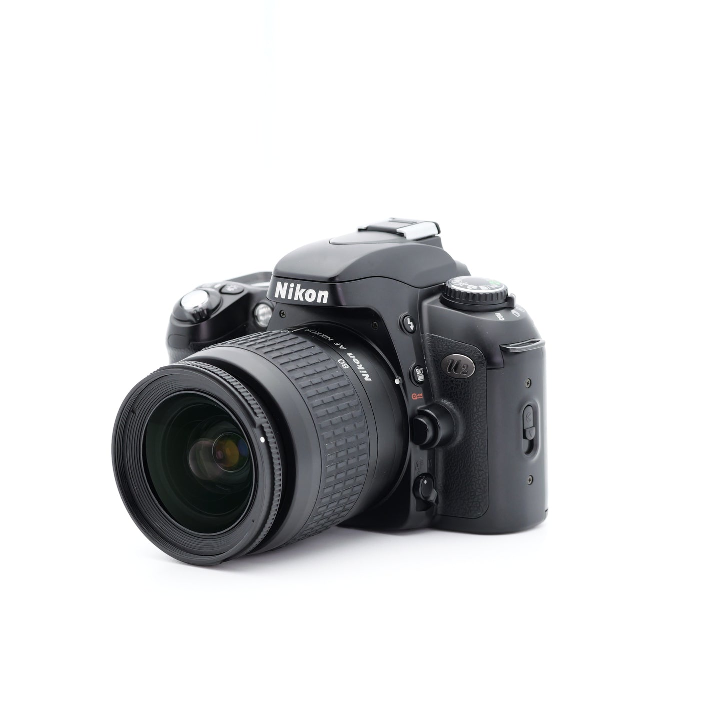 Nikon U2 AF 28-80mm F3.3-5.6G レンズ ニコン Fマウント