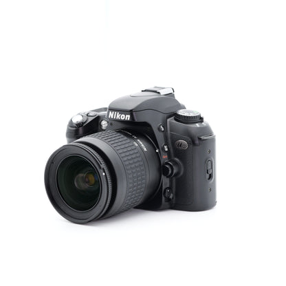 Nikon U2 AF 28-80mm F3.3-5.6G レンズ ニコン Fマウント