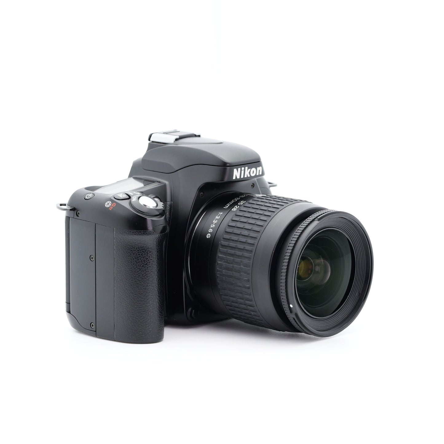 Nikon U2 AF 28-80mm F3.3-5.6G レンズ ニコン Fマウント
