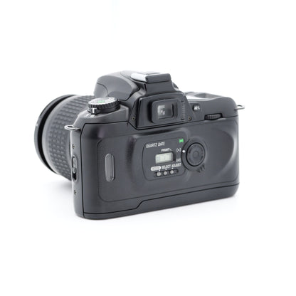 Nikon U2 AF 28-80mm F3.3-5.6G レンズ ニコン Fマウント