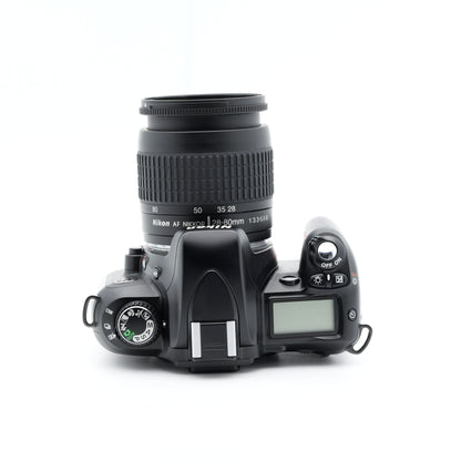 Nikon U2 AF 28-80mm F3.3-5.6G レンズ ニコン Fマウント