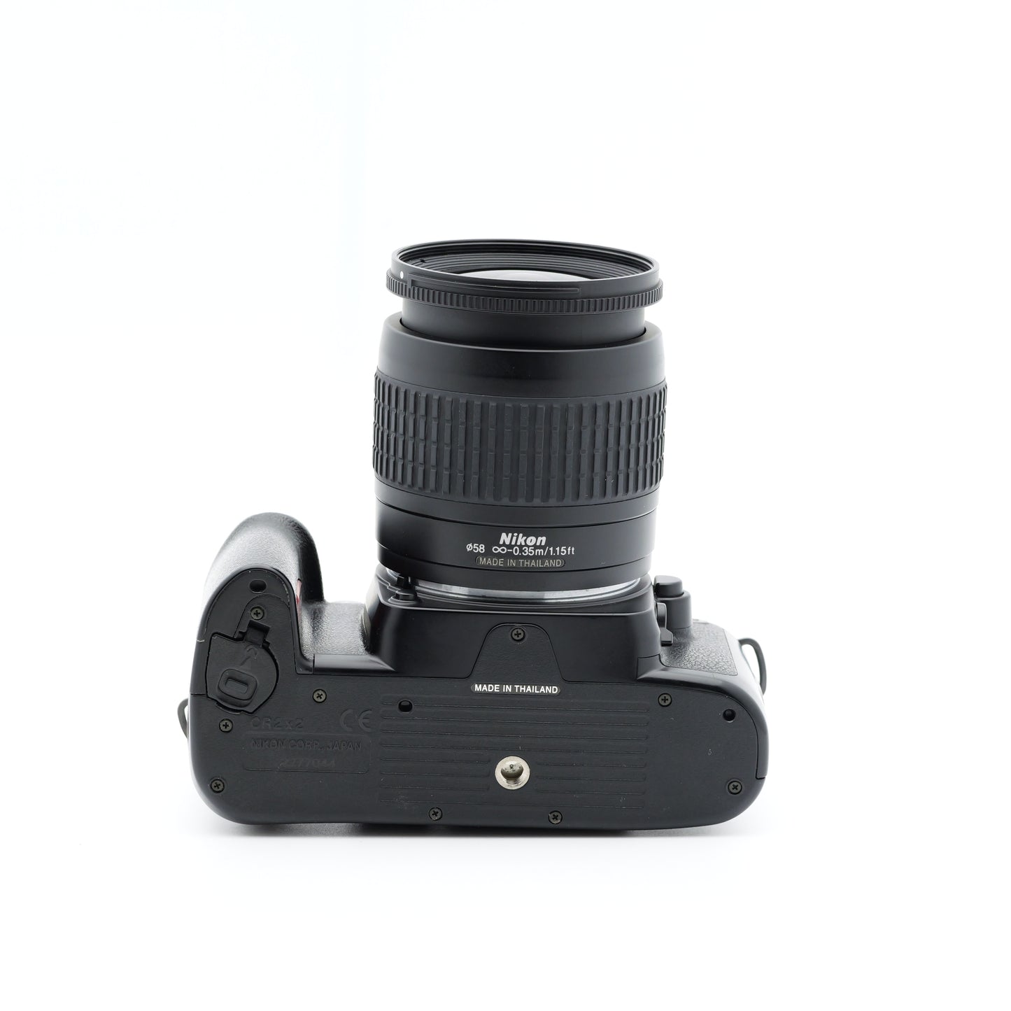 Nikon U2 AF 28-80mm F3.3-5.6G レンズ ニコン Fマウント