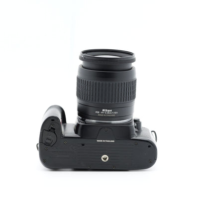 Nikon U2 AF 28-80mm F3.3-5.6G レンズ ニコン Fマウント