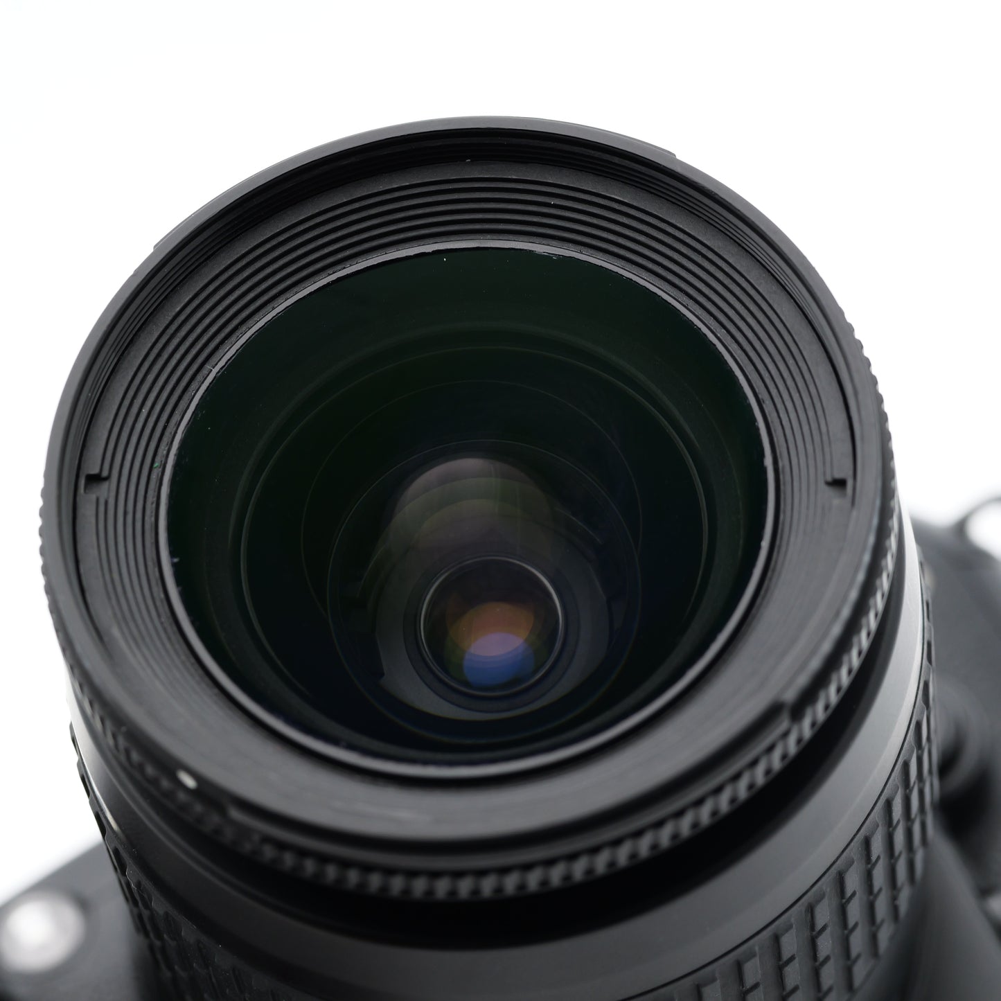 Nikon U2 AF 28-80mm F3.3-5.6G レンズ ニコン Fマウント