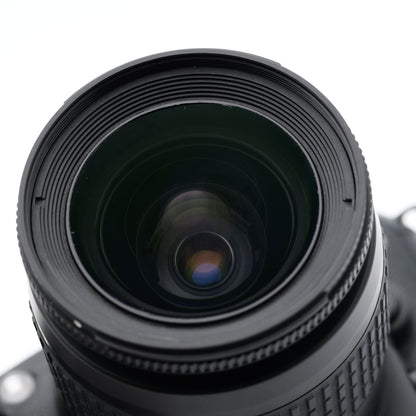 Nikon U2 AF 28-80mm F3.3-5.6G レンズ ニコン Fマウント