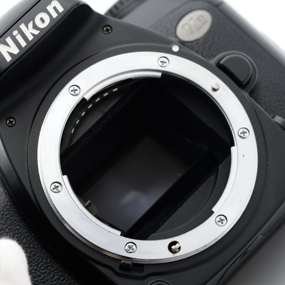 Nikon U2 AF 28-80mm F3.3-5.6G レンズ ニコン Fマウント