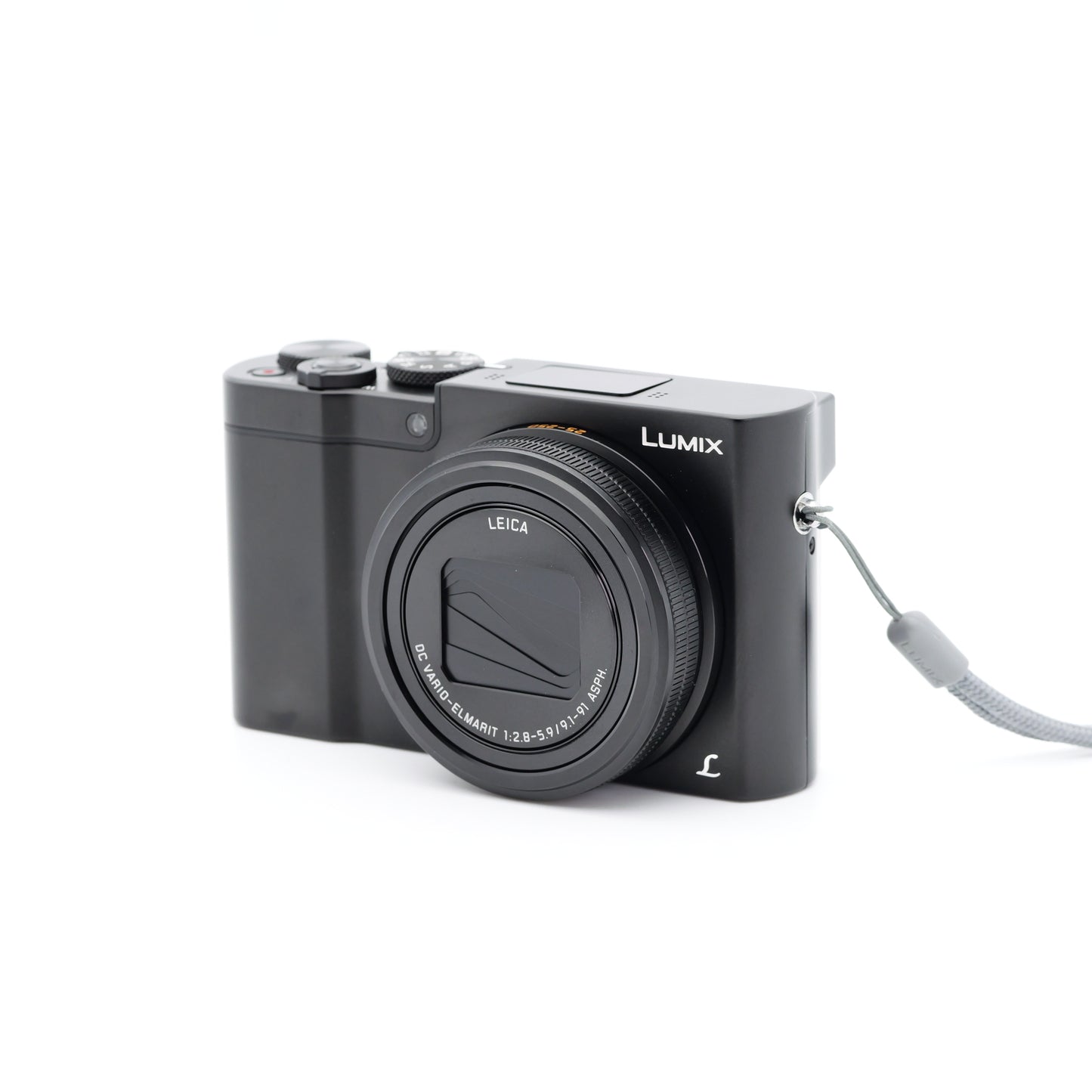 Panasonic DMC-TX1 コンパクトデジタルカメラ パナソニック
