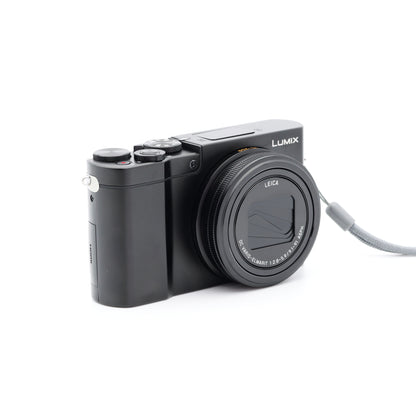 Panasonic DMC-TX1 コンパクトデジタルカメラ パナソニック