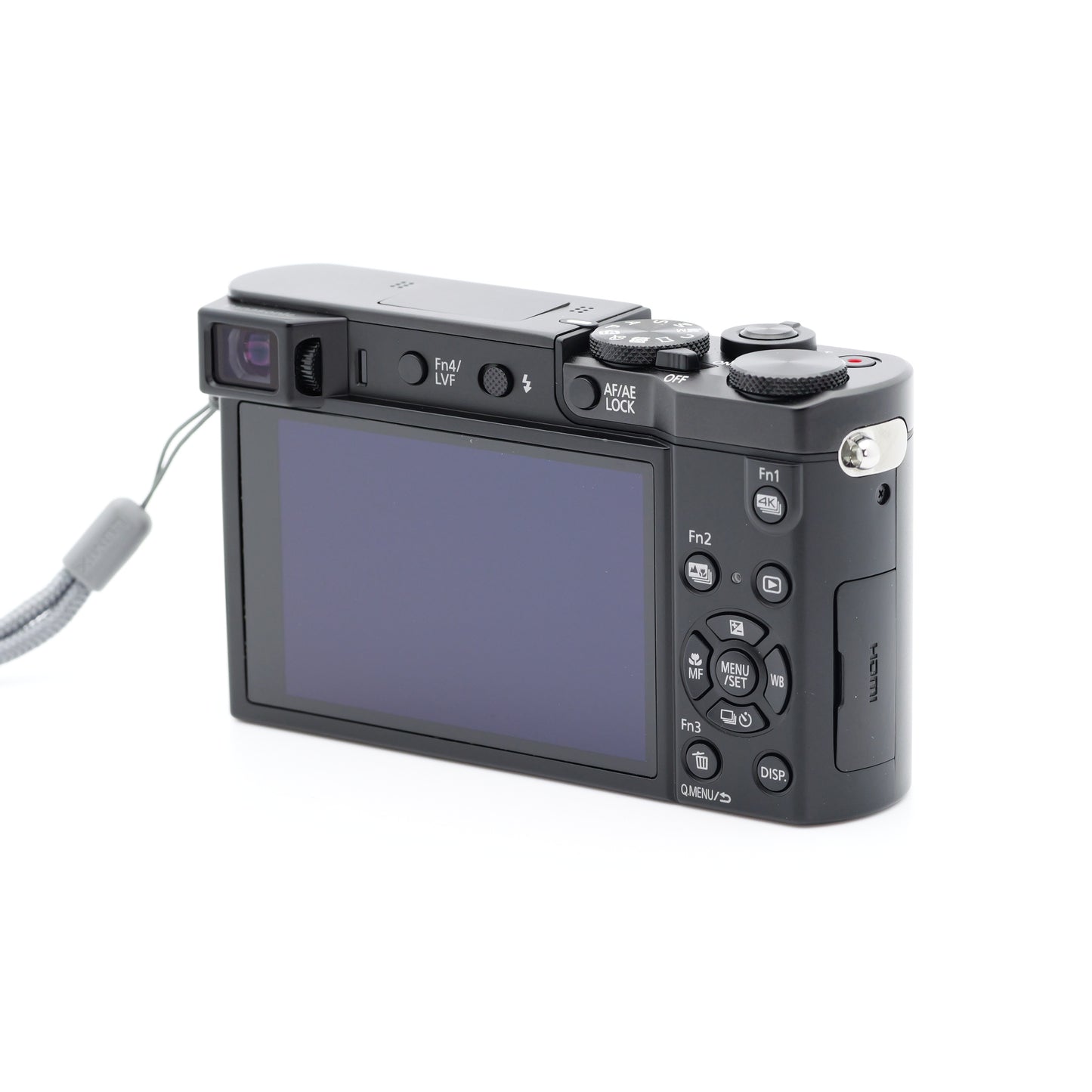 Panasonic DMC-TX1 コンパクトデジタルカメラ パナソニック