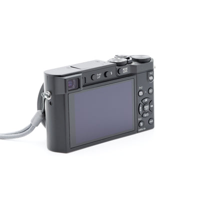 Panasonic DMC-TX1 コンパクトデジタルカメラ パナソニック