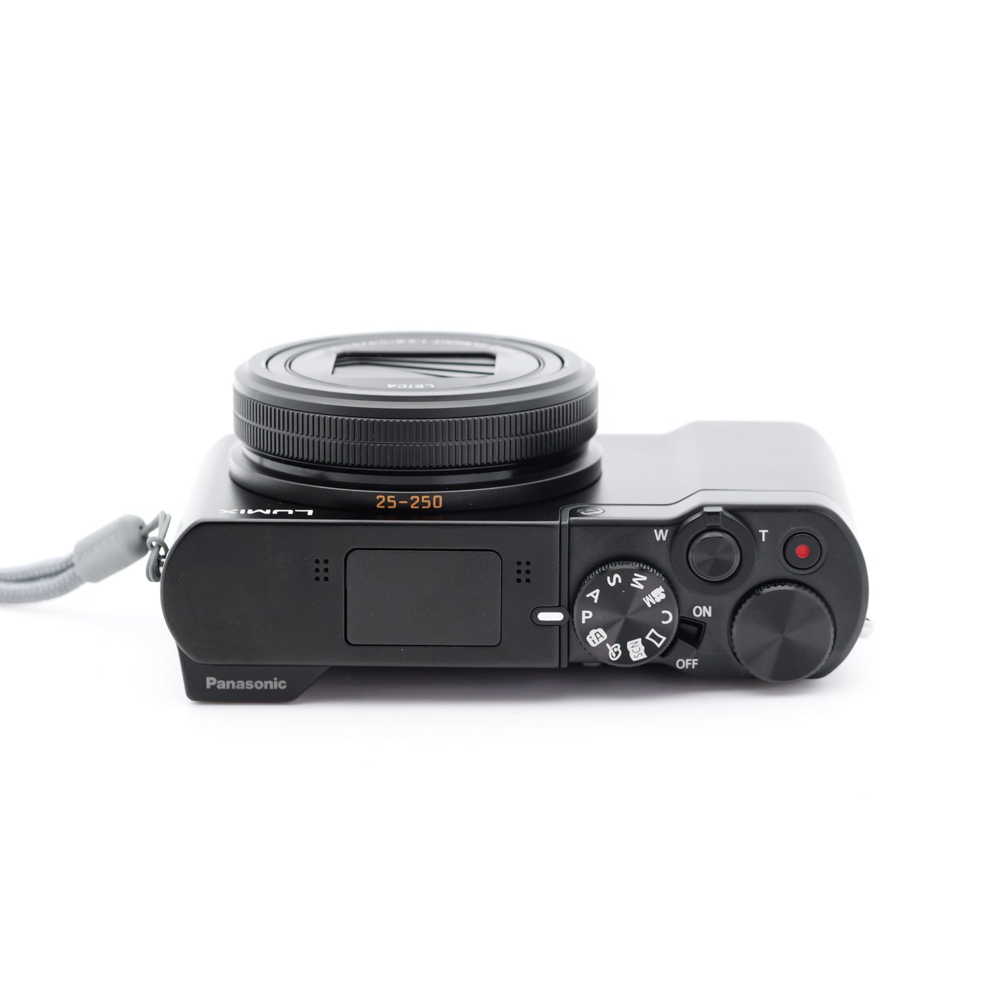 Panasonic DMC-TX1 コンパクトデジタルカメラ パナソニック