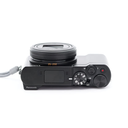 Panasonic DMC-TX1 コンパクトデジタルカメラ パナソニック