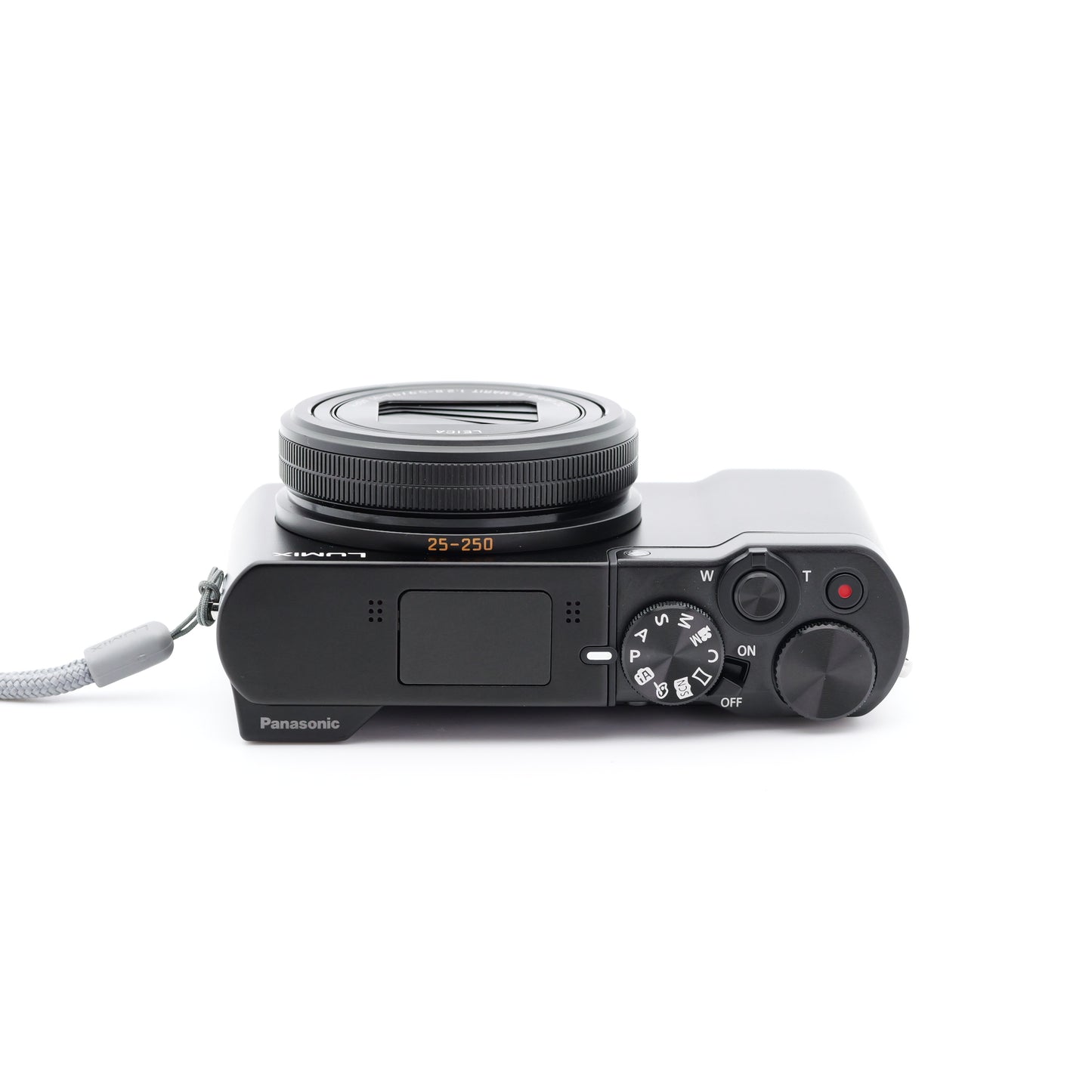 Panasonic DMC-TX1 コンパクトデジタルカメラ パナソニック